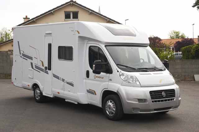 Arctic T 71 LG