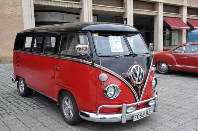 Transporter T1