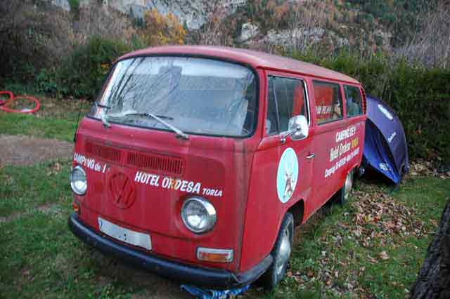Transporter T2