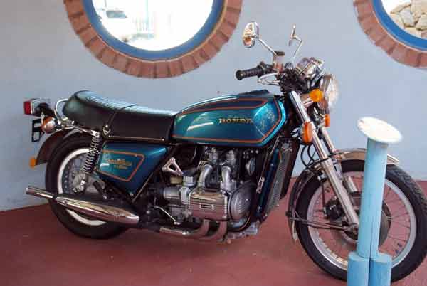 GL 1000