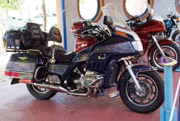 GL 1200